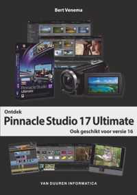 Ontdek!  -  Pinnacle studio 17