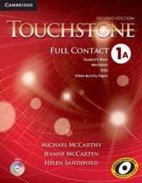 Touchstone Level 1 Full Contact a
