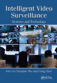 Intelligent Video Surveillance