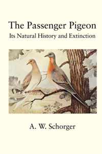 The Passenger Pigeon