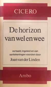 De horizon van wel en wee