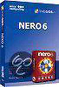 Snelgids Pro Nero 6