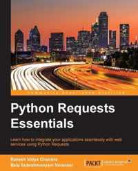 Python Requests Essentials