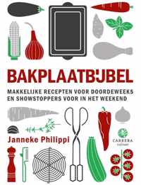 Kookbijbels 29 - Bakplaatbijbel