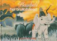 Bombali. Het bruiloftsfeest