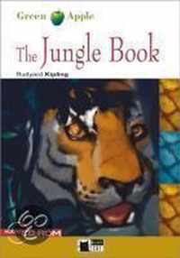 Jungle Book. Buch und CD
