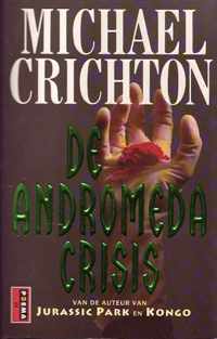 De Andromeda crisis