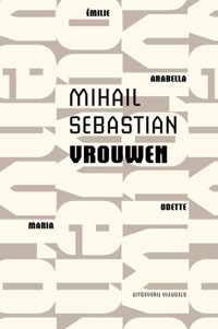 Vrouwen  Mihail Sebastian