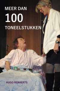 Meer dan 100 toneelstukken - Hugo Renaerts - Paperback (9789464355659)