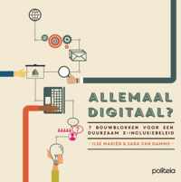 Allemaal digitaal