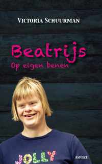 Beatrijs op eigen benen