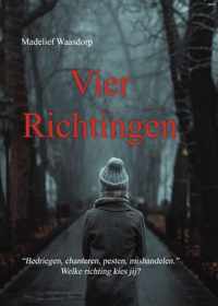 Vier Richtingen