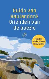 Vrienden van de poëzie