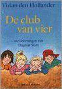 Club Van Vier