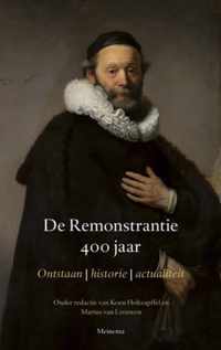 De Remonstrantie 400 jaar