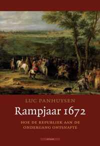 Rampjaar 1672