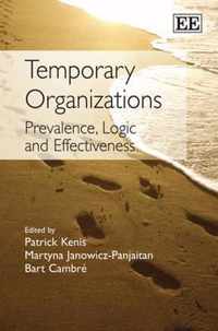 Temporary Organizations