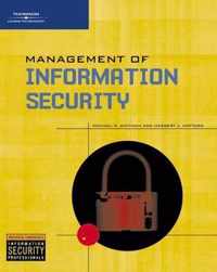 Management of Information Systems