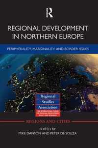 Regional Development in Northern Europe