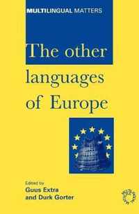 The Other Languages of Europe