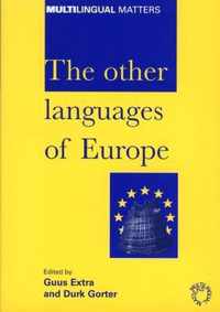 The Other Languages of Europe