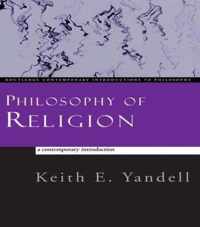 Philosophy of Religion