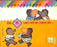 Letterboek N. De N van nol en neus en...