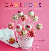 Cake pops