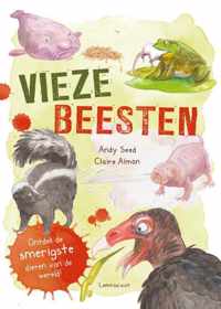 Vieze beesten