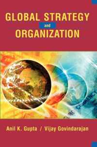 Global Strategy and the Organization