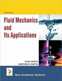 Fluid Mechanics and Its Applications