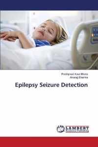 Epilepsy Seizure Detection