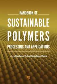 Handbook of Sustainable Polymers