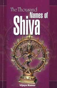 Thousand Names of Shiva