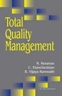 Total Quality Management