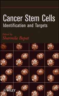 Cancer Stem Cells