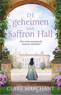 De geheimen van Saffron Hall