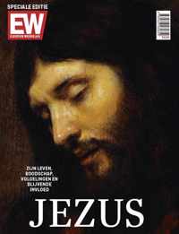 EW Speciale edities  -   Jezus