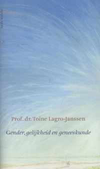 Gender, gelijkheid en geneeskunde