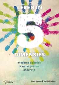 Leren in 5 dimensies