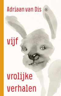 Vijf vrolijke verhalen