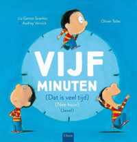 Vijf minuten