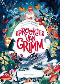 Sprookjes van Grimm