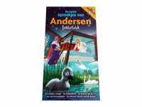 De beste sprookjes van Andersen - Luisterboek