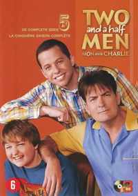 Two And A Half Men - Seizoen 5