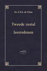 Tweede zestal leerredenen