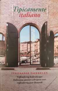 Tipicamente Italiano, Italiaanse Taferelen