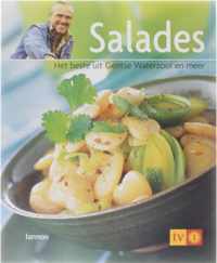 Salades