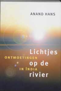 Lichtjes op de Rivier