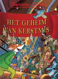 Geronimo Stilton 32 - Het geheim van Kerstmis